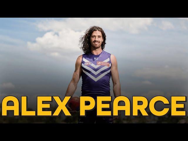 The Footy With Alex Pearce | The Footy With Mates [Alex Pearce]