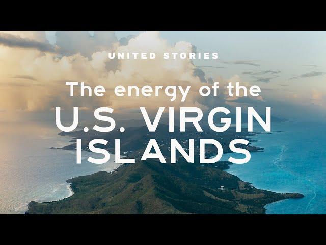 Discover the Beauty of the U.S. Virgin Islands | Visit the USA