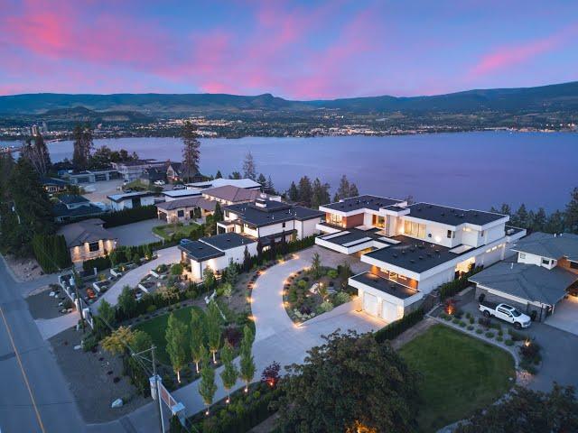 2469 Thacker Drive | West Kelowna, BC