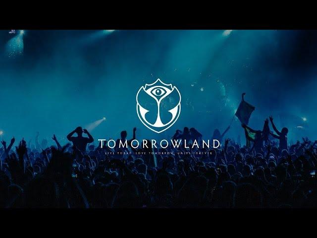 Tomorrowland 2023 - Best Songs, Remixes & Mashups - Festival Mix 2023