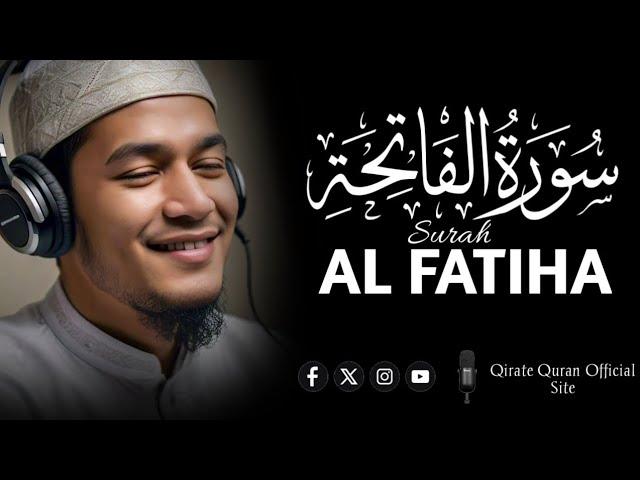 Heart Touching Quran Recitation | Tilawat Quran Best Voice | Surah Al Fatiha