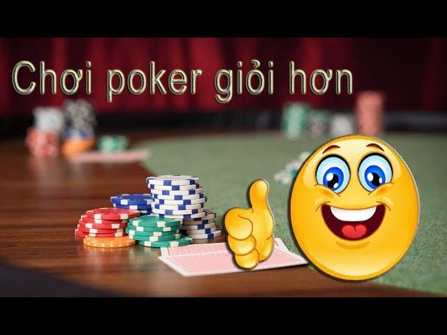 10 tips for Poker Amatuer