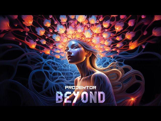 Projektor - Beyond (Official Music Video)