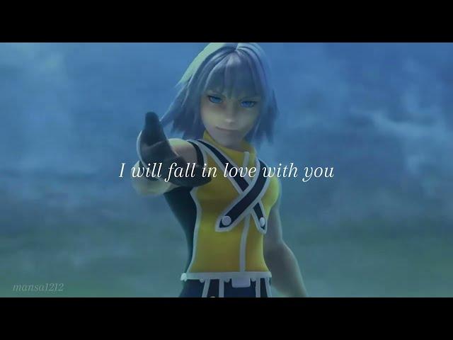 Would You Fall in Love With Me Again? | Soriku AMV