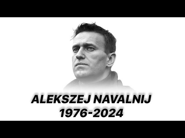 Alekszej Navalnij 1976–2024