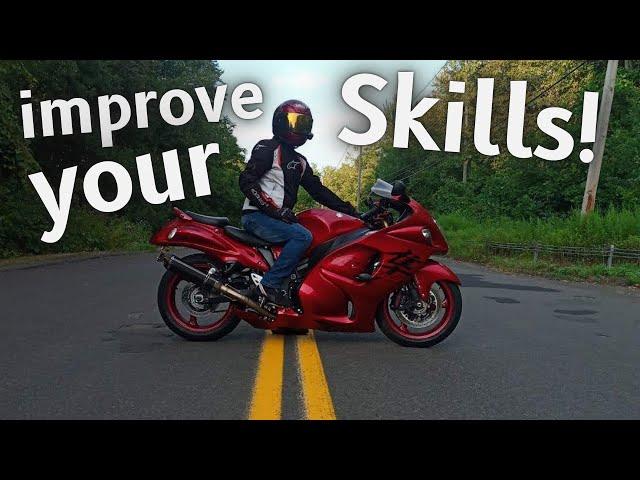 4 Safety Tips For all types of Riders!