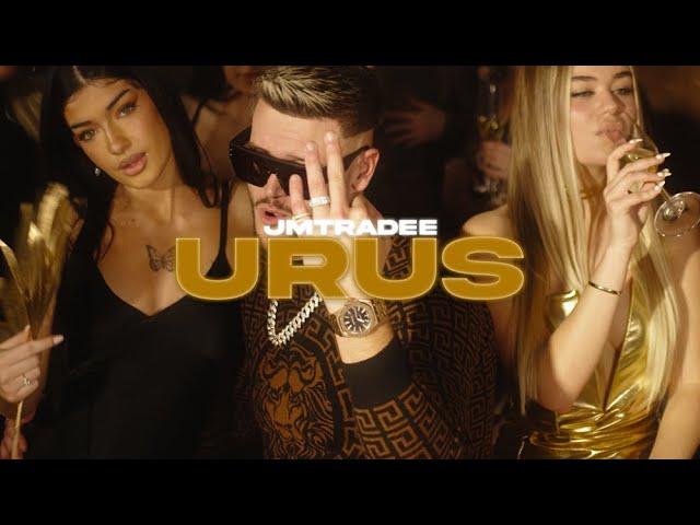 JMTRADEE - URUS (OFFICIAL VIDEO)