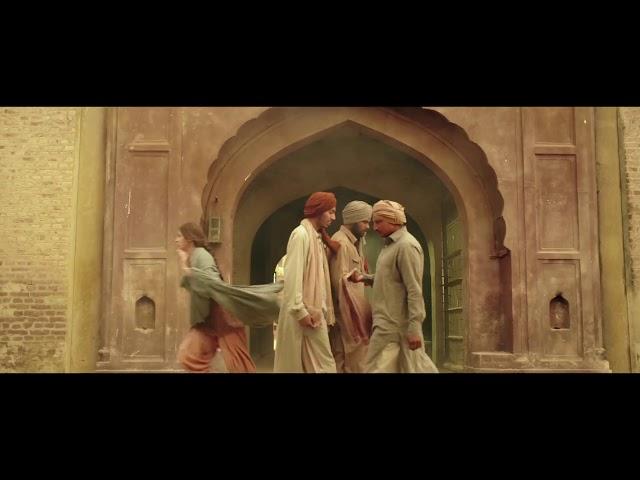 Sahiba HD song (Mujtaba Awan)