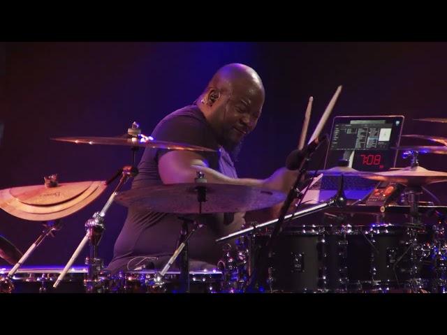 Silesia Drum Festival 2022 - Chris Coleman - part 3