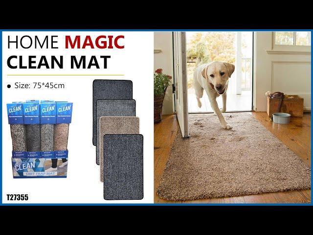 T27355 TIROFLX Home Magic Clean Mat