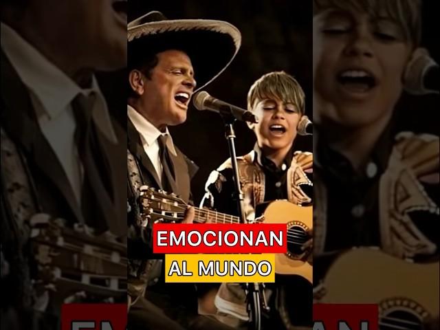 Luis Miguel y El Hijo Mayor de #Shakira ASOMBRAN con Emotiva Próxima Canción y Shaki Celebra Ésta 