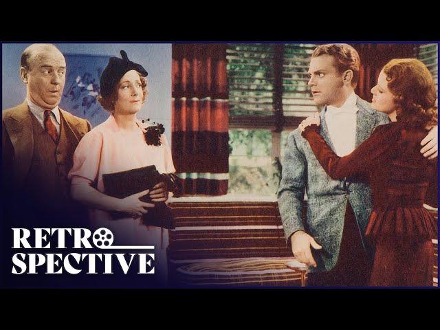 James Cagney Comedy Musical Full Movie | Something To Sing About (1937)