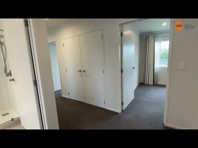 For Rent 1 Ambar Ridge Ave, Massey by Uno Property Management Specialist in Auckland