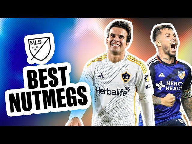 The BEST Nutmegs of 2024