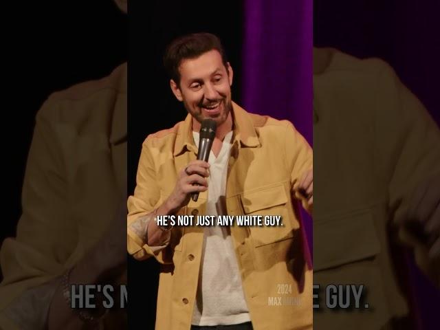 Thai Wife | Max Amini | Stand Up Comedy