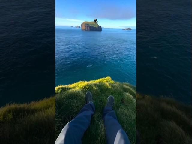 which place would you choose #aesthetic #aurora #travel #vibes #relax #asmr #relaxing