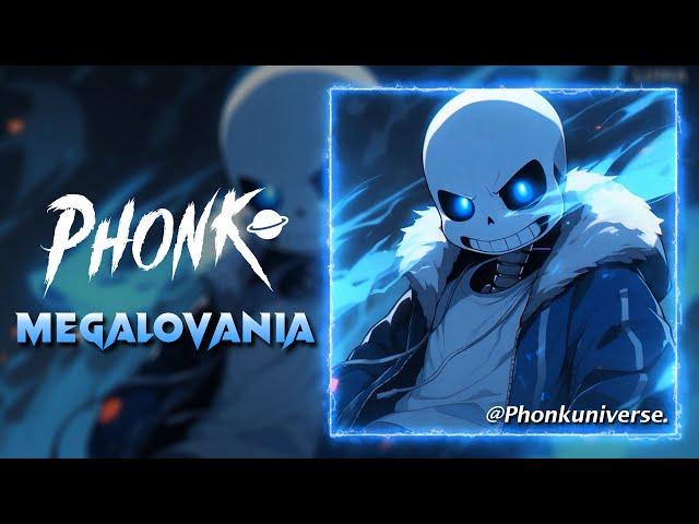 Phonk Music Mix 2024 ※ Best Aggressive Drift/House Phonk ※ MEGALOVANIA