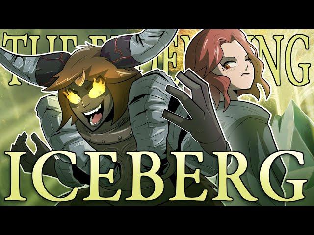 The ULTIMATE Elden Ring Lore & Speculations Iceberg EXPLAINED