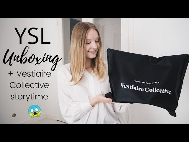 Vestiaire Collective Review // I'm so disappointed