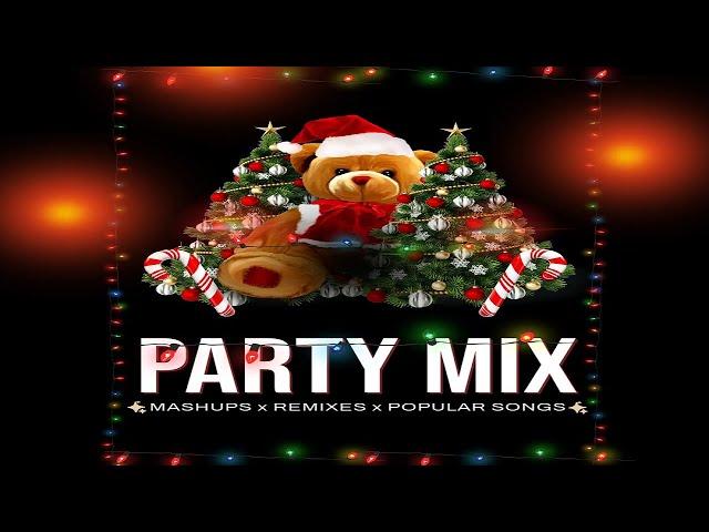 PARTY MIX 2024  | #17 | Club Mix Mashups & Remixes Of Popular Songs | DJ Remix 