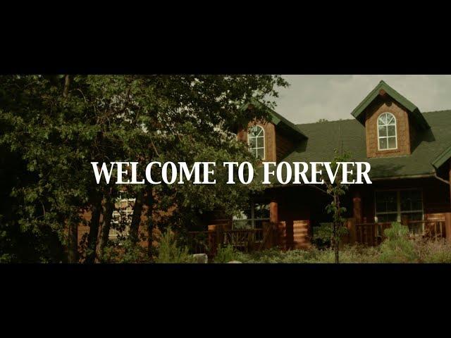 Welcome to Forever Feature Film Trailer - Joe Flanders, Manon Mathews, Hannah Pilkes