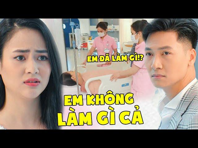 GHÊ TỞM trước BỘ MẶT GIẢ TẠO của gái "Ngoan" NÓI DỐI KHÔNG CHỚP MẮT | Hương Vị Tình Thân | VTV