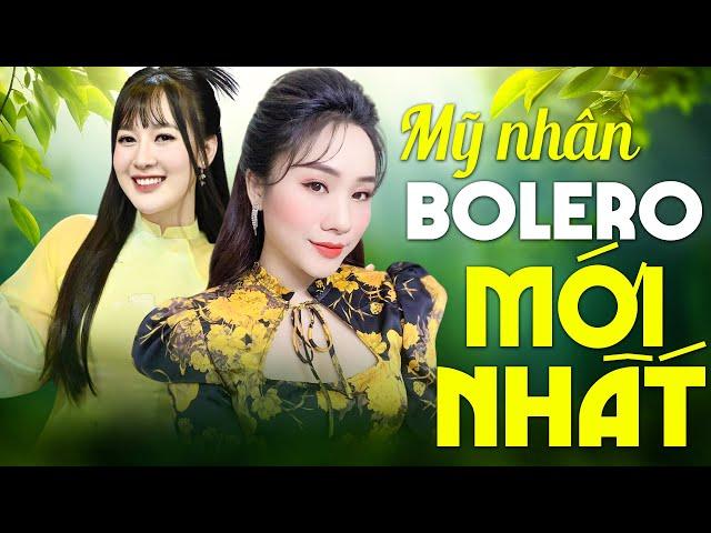 Cả Khán Phòng Khóc Như Mưa Khi Nghe LK Bolero Mới Ra Lò Của THÁNH NỮ BOLERO YẾN KHOA, HỒ PHƯƠNG LIÊN