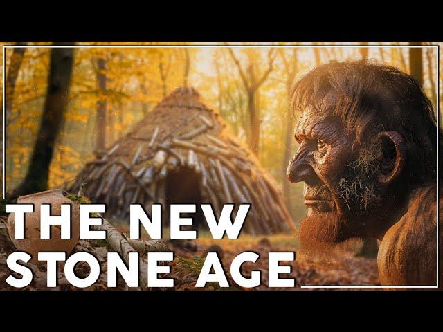 Our Life during the Neolithic period