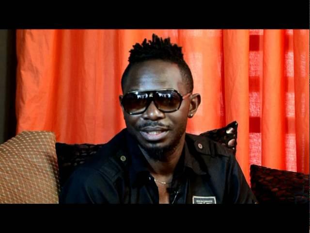 OJB JEZREEL Speaks About iROKING