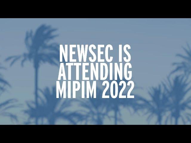 MIPIM 2022 Advisory Team