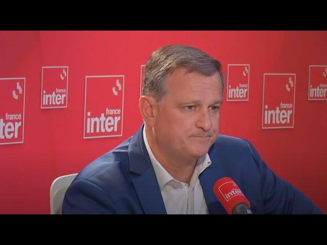 Louis Aliot sur le "front républicain" : "Les électeurs ne répondent plus à ces mots d'ordre"