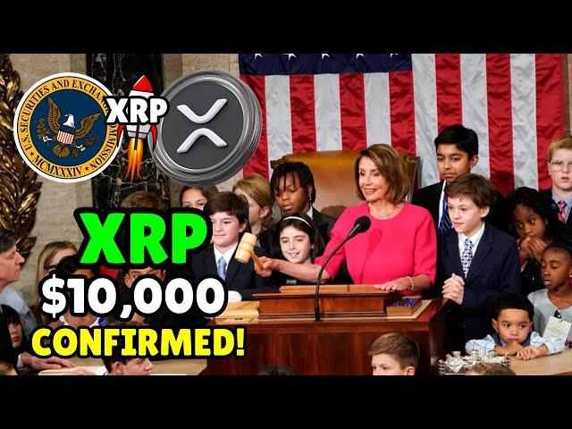 XRP UPDATE: XRP WILL SKYROCKET ON JANUARY 20, XRP INSIDER REVEALED #XRP #crypto #TRADING #bitcoin