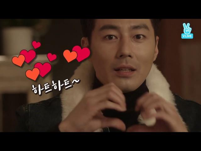 [EngSub] Getting Personal With Jo In Sung 'The King Show'