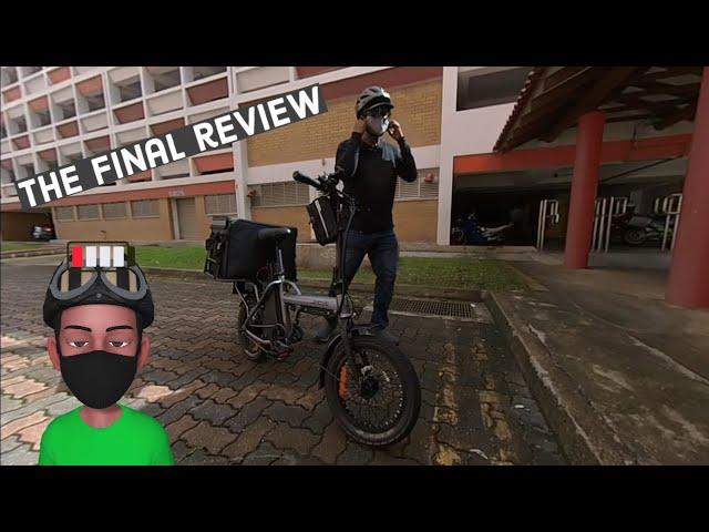 S4:EP11 Jimove MC Pro The Final Review