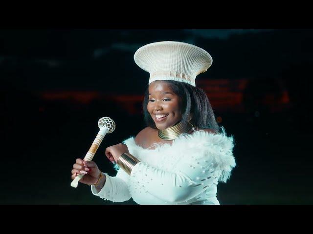 King Temoso x Master KG x Nkosazana Daughter - Dali Wami (Ft. Nobuhle) (Official Music Video)