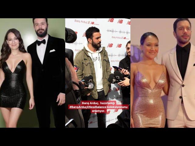 Good news from Barış Arduç: I abandoned my family for the woman I love.