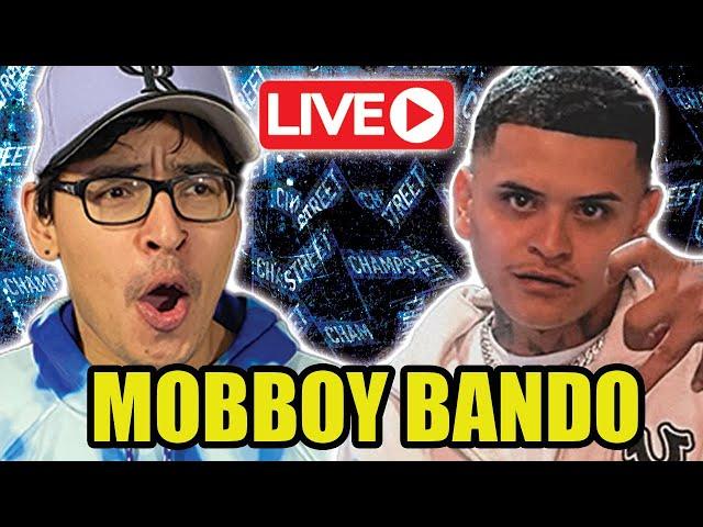 The MobBoy Bando Interview: His Music, Chicano Rap, Loss of D Shotta, Lefty Gunplay & More!