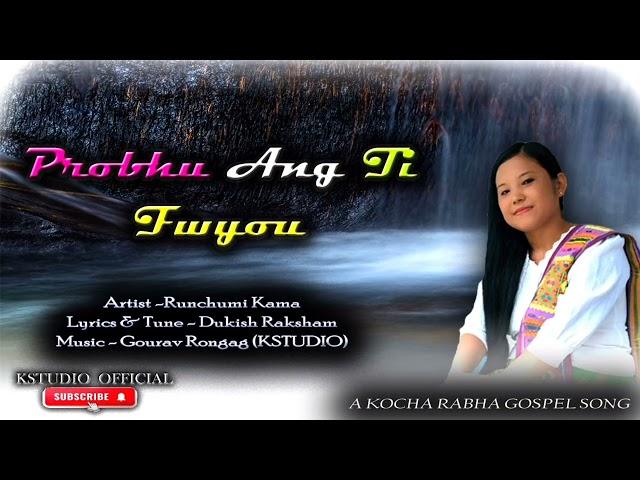 Probhu Ang Ti Fwiyou|Runchumi Kama|KSTUDIO