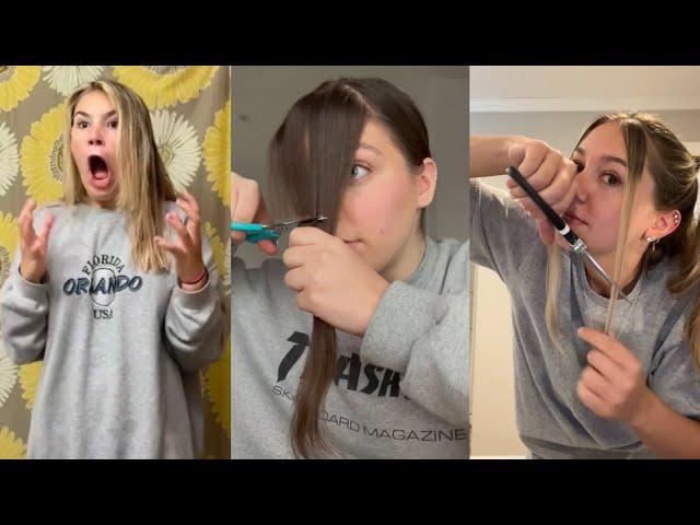 TikTok Hair Fails #01