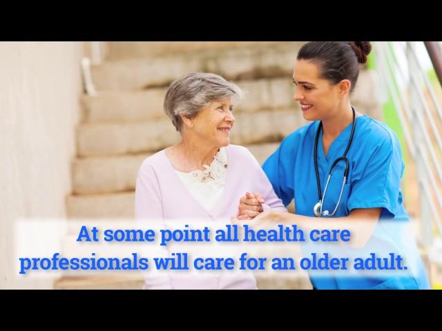 DUSON Helps Older Americans - DUSON 360 Episode #18