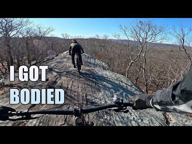 Ringwood NJ MTB GoPro Hero 11