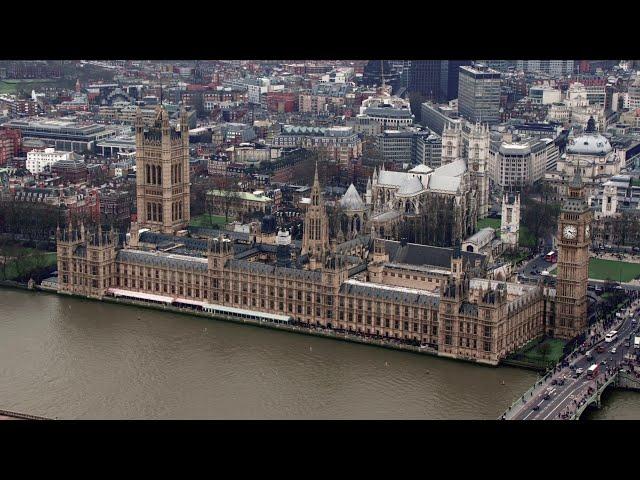 Houses of Parliament tours - Something for everyone