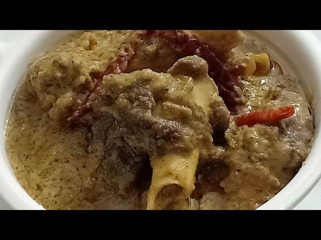 Mutton Rezala Recipe | Famous Bengali Mutton Curry | Cookwithlubna