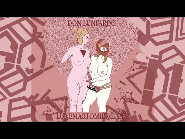 Don Lunfardo y el Señor Otario | LUNEMARTOMIÉRCOLE (2018)