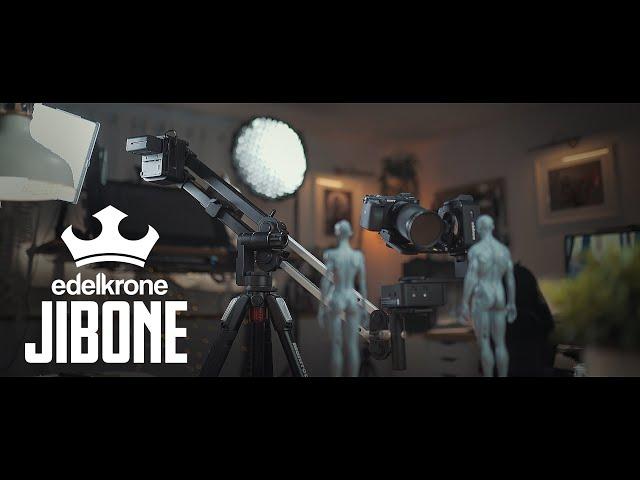 Edelkrone JibONE - Unboxing, Setup & Review [With Sample Footage!] | 4K