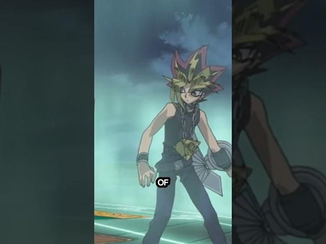 Does The Seal of Orichalcos create an impenetrable barrier?or did Gurimo lie? #yugioh #ytshorts