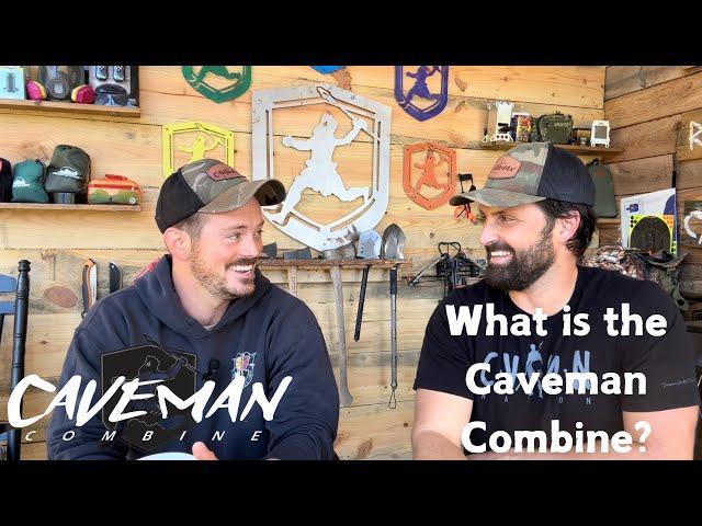 What is the Caveman?
