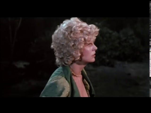 Le Crocodile de la Mort (1976) - Trailer