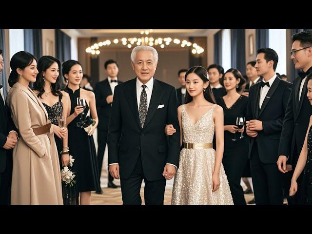 Full Movie!After a divorce forced by husband,she finds she's the long-lost daughter of a billionaire