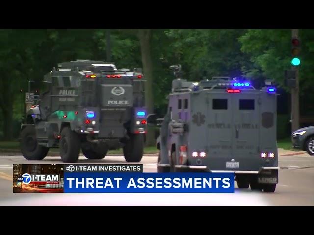 Lone wolf attacks at July 4th celebrations difficult to prevent: FBI